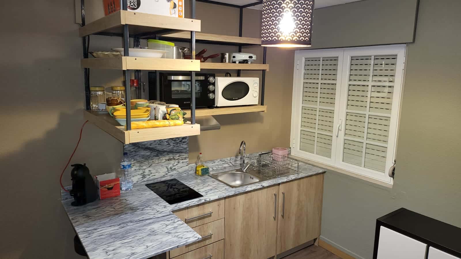 Studio in Rua Conceição Morais, Sesimbra