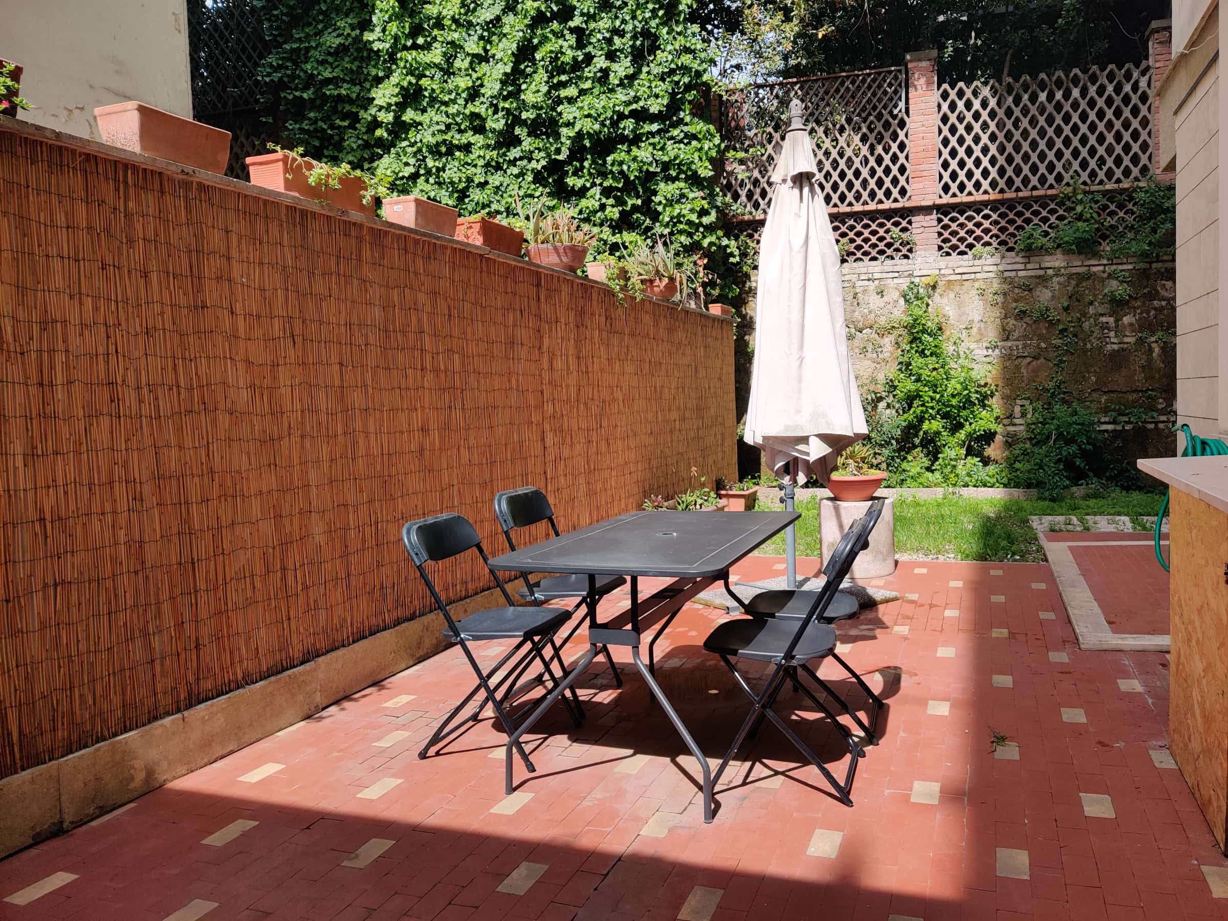 Apartment Rome, 2 beds — photo 41