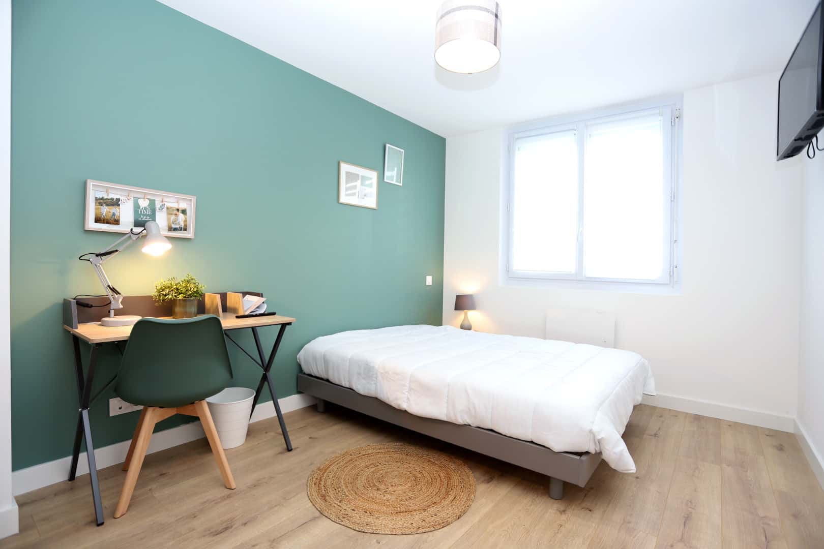 Chambre 2 - YPRES