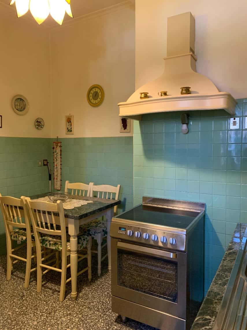 Apartment Rome, 1 bed — photo 14