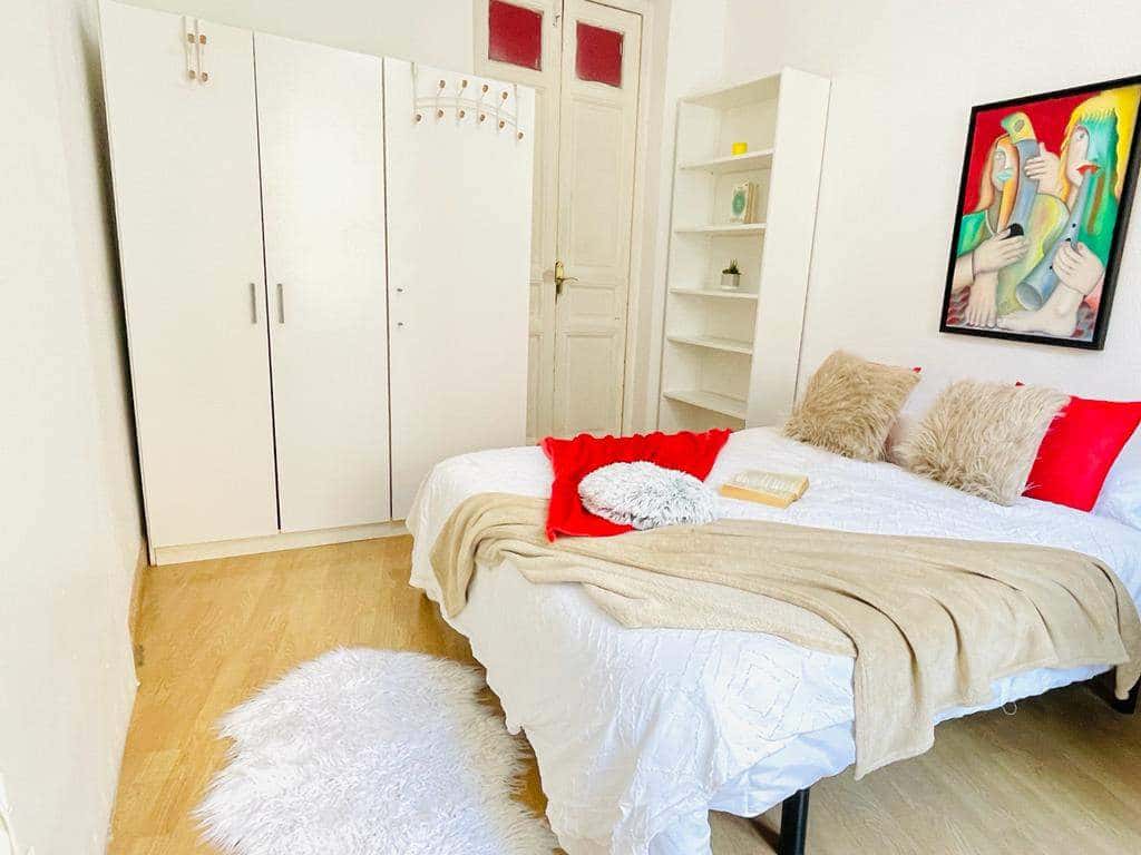 Habitación HUB1