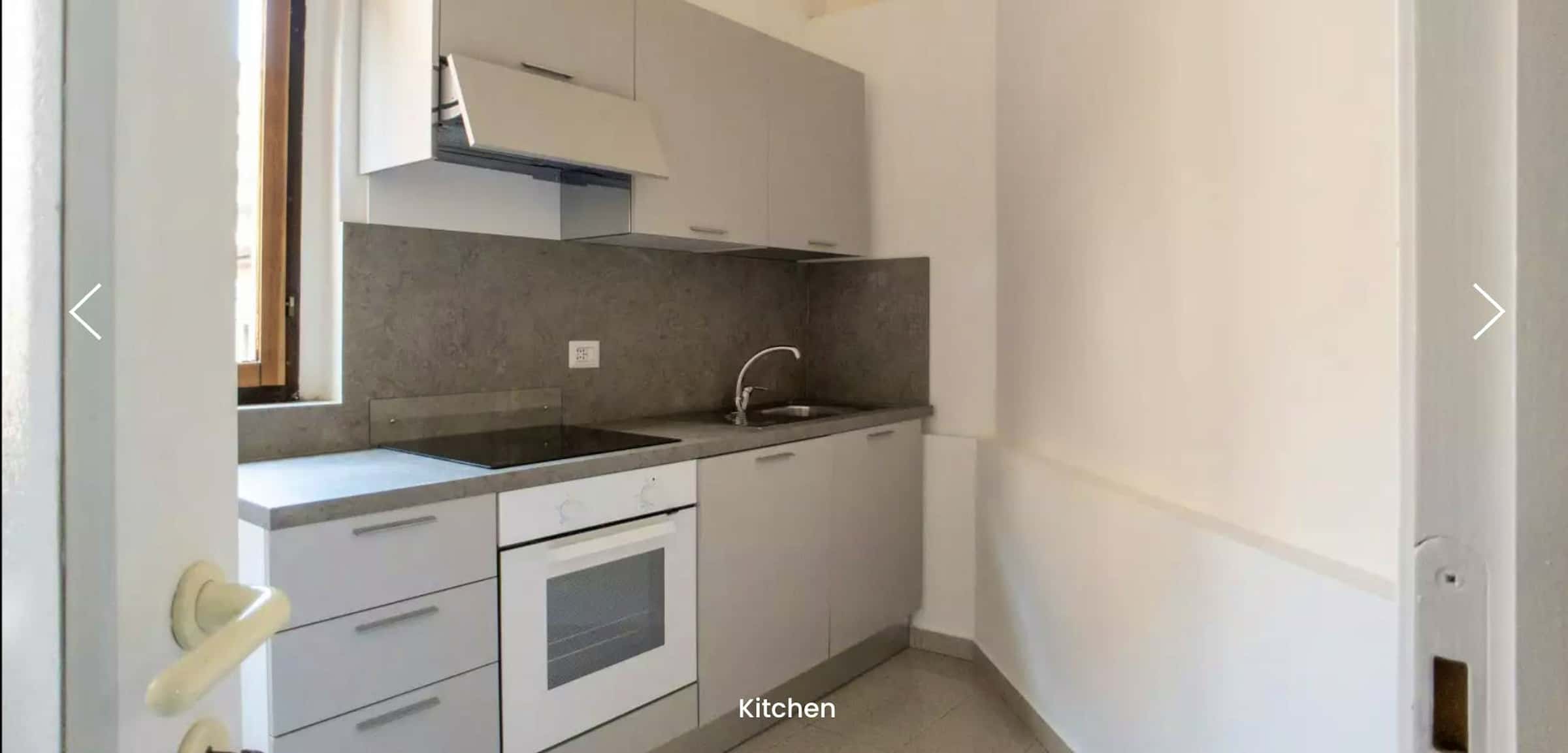 Apartment Milan, 2 beds — photo 26
