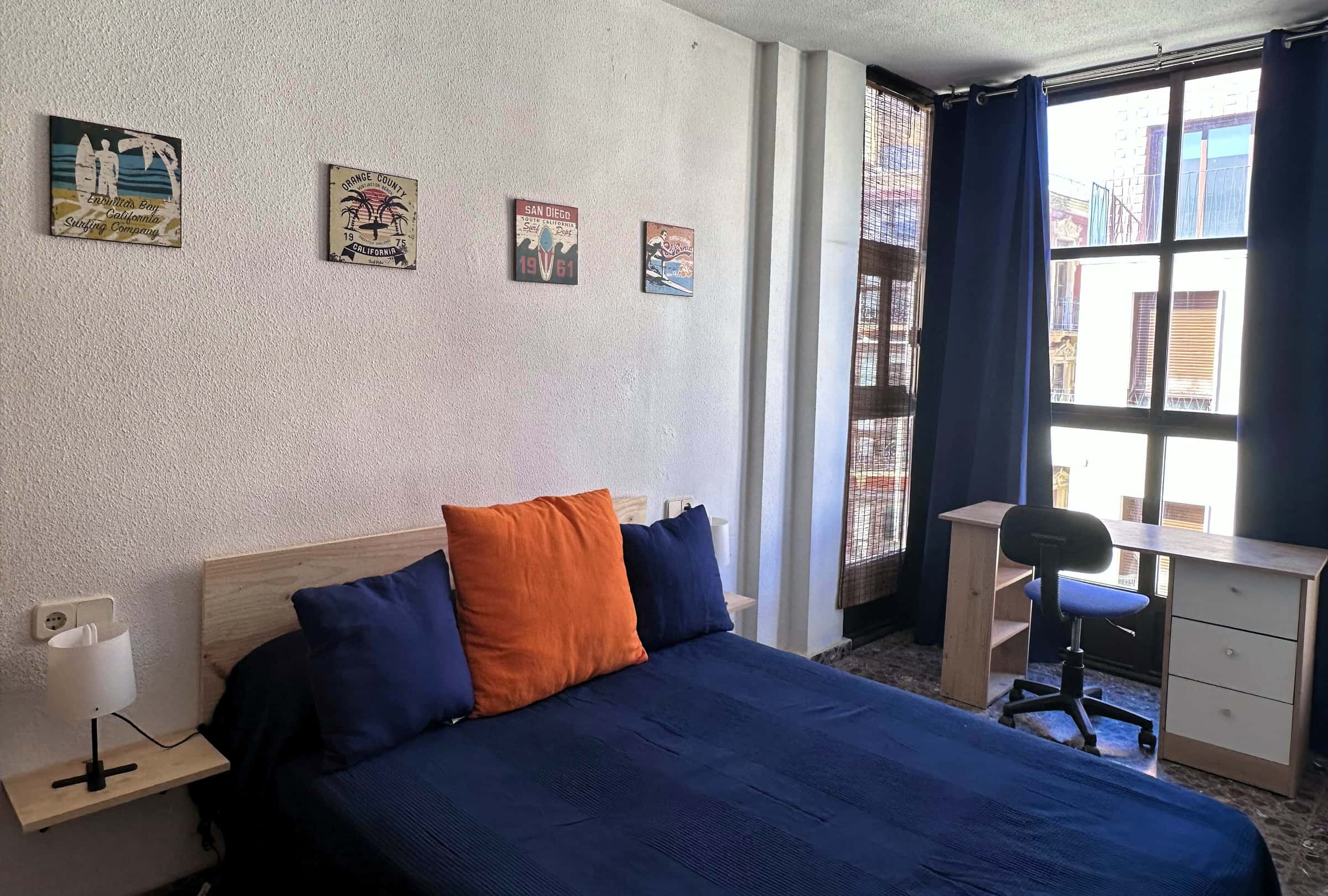 Calle Serreta H2 apt 12