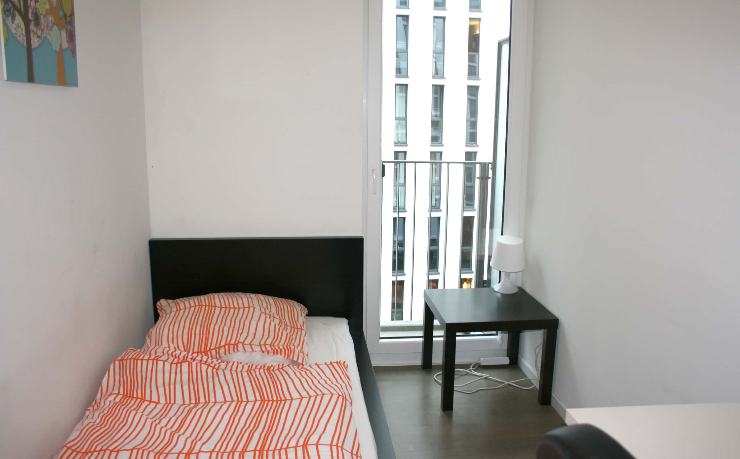 Zimmer in der Bernhard-Weiß-Straße -