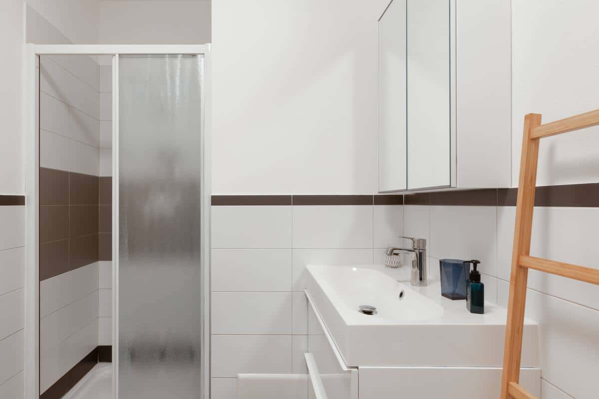 Apartment Trieste, 1 bed — photo 19