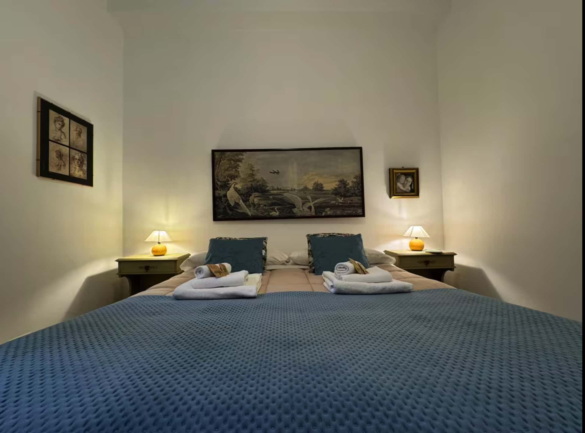 028 - Montepulciano - Warm Hideaway in Vibrant Tuscolano