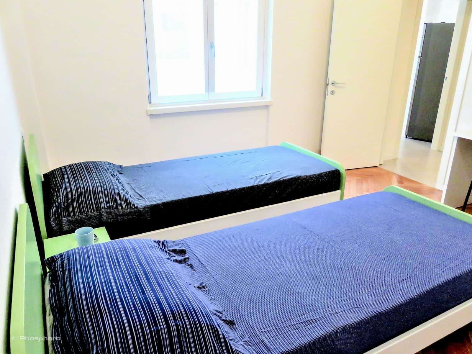 2  rooms  - apartment for 4 2