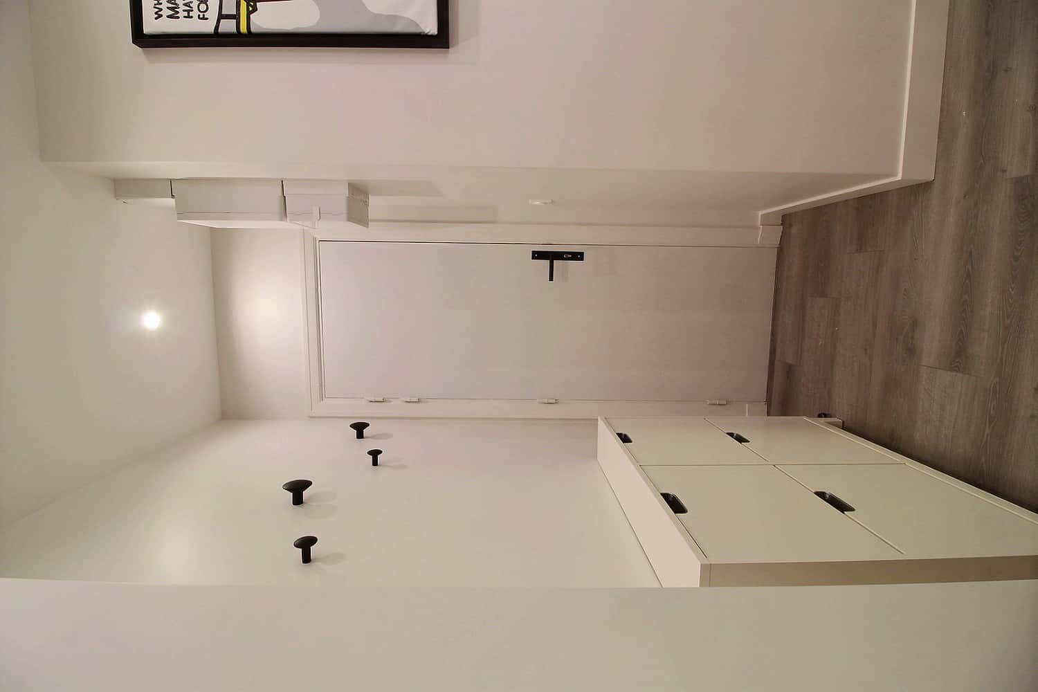 Apartment Studio 20m²