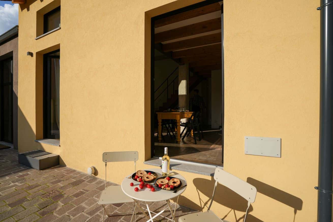 Apartment Milan, 1 bed — photo 35