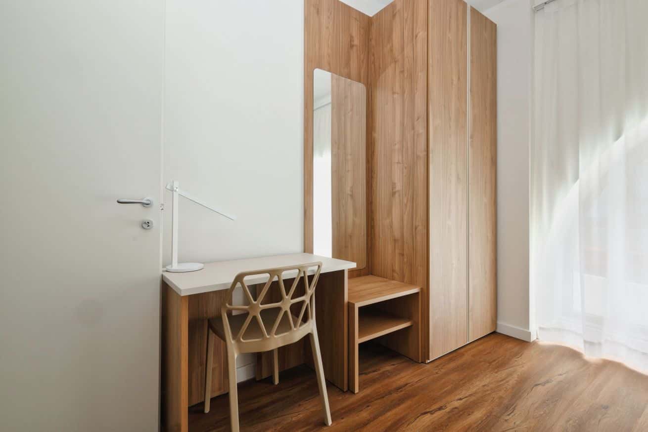 Apartment Milan, 1 bed — photo 16