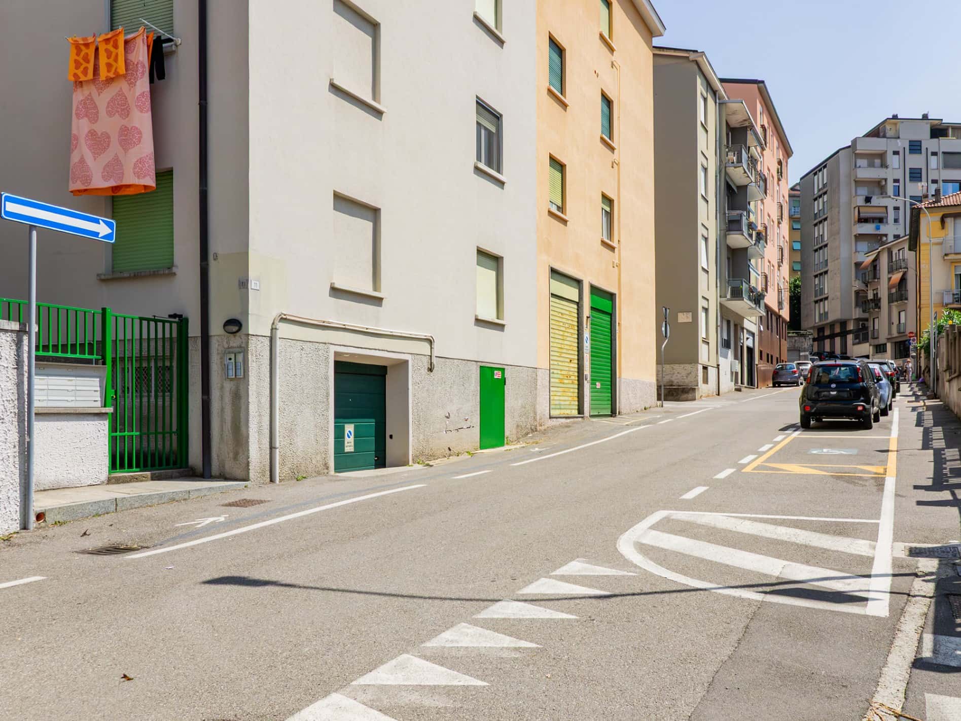 Apartment Lecco — photo 10