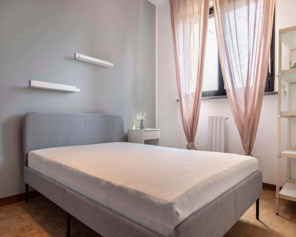 Appartamento in  Via Francesco Gonin