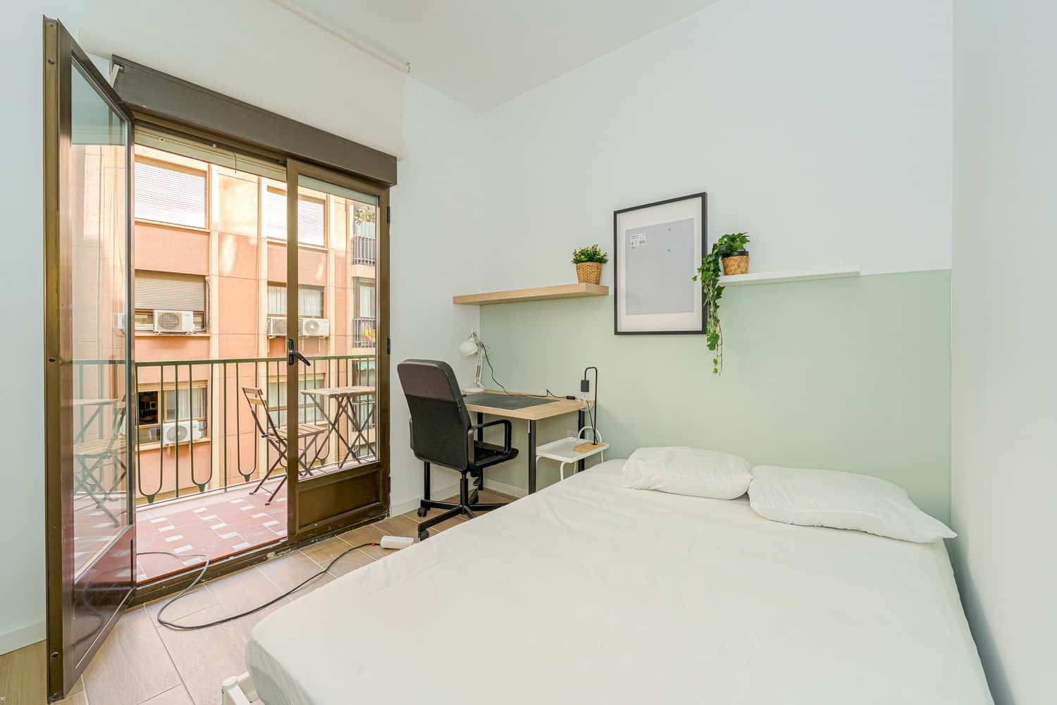 H5 - Calle Italia 13, 3º-IZQ (6H2B) - Alicante