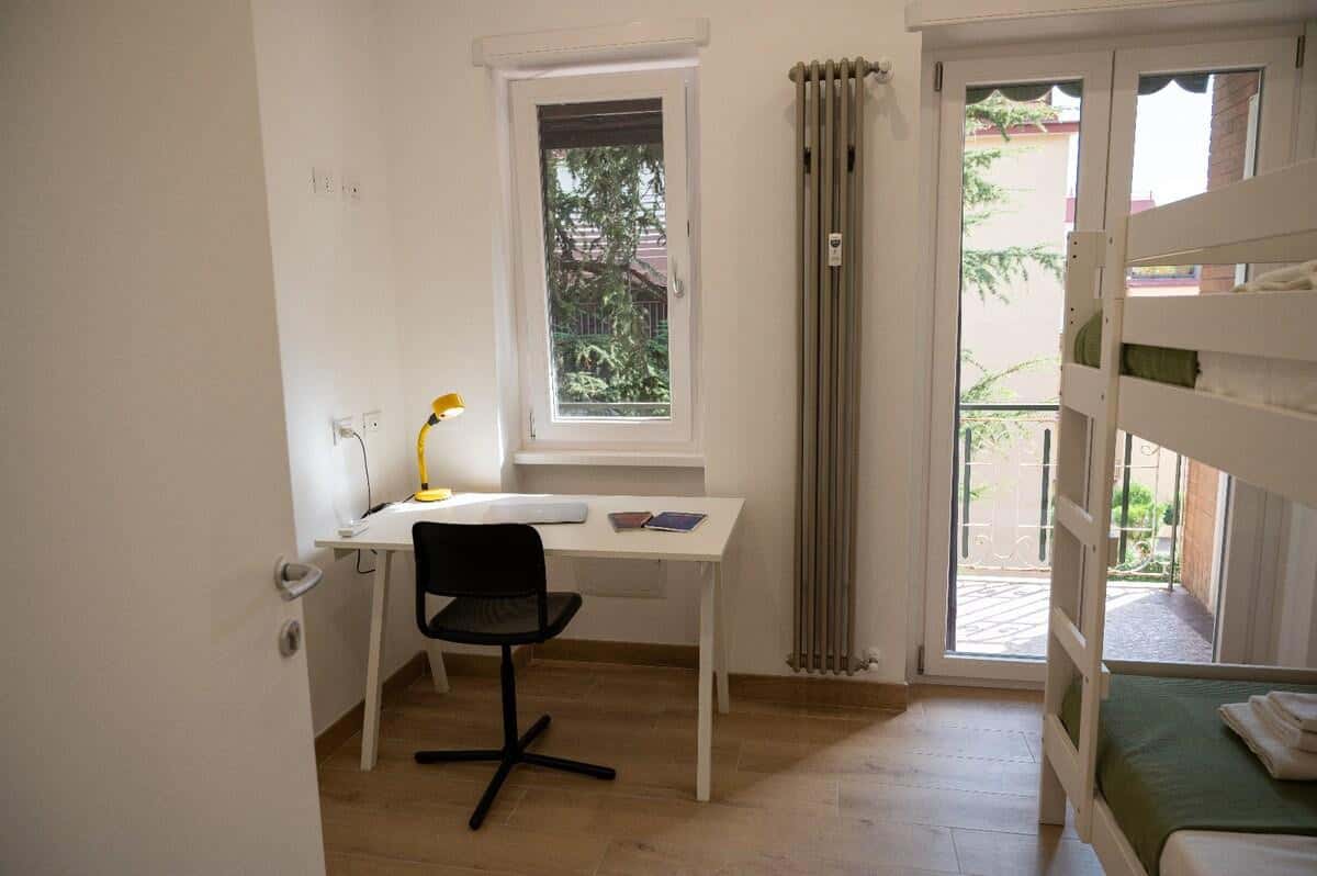 Apartment Rome, 2 beds — photo 3