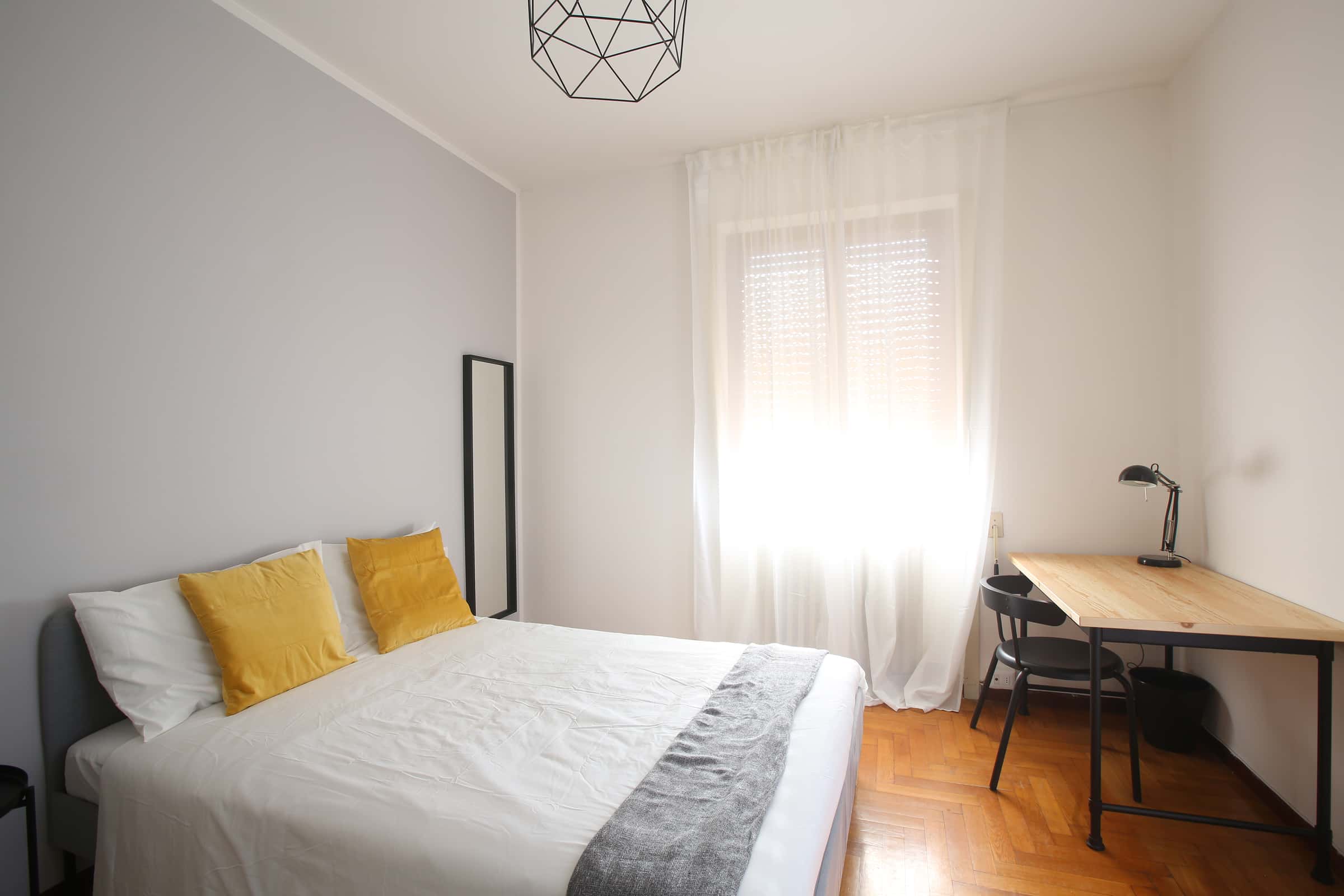 Camera Singola in via Via Privata Mauro Rota /A