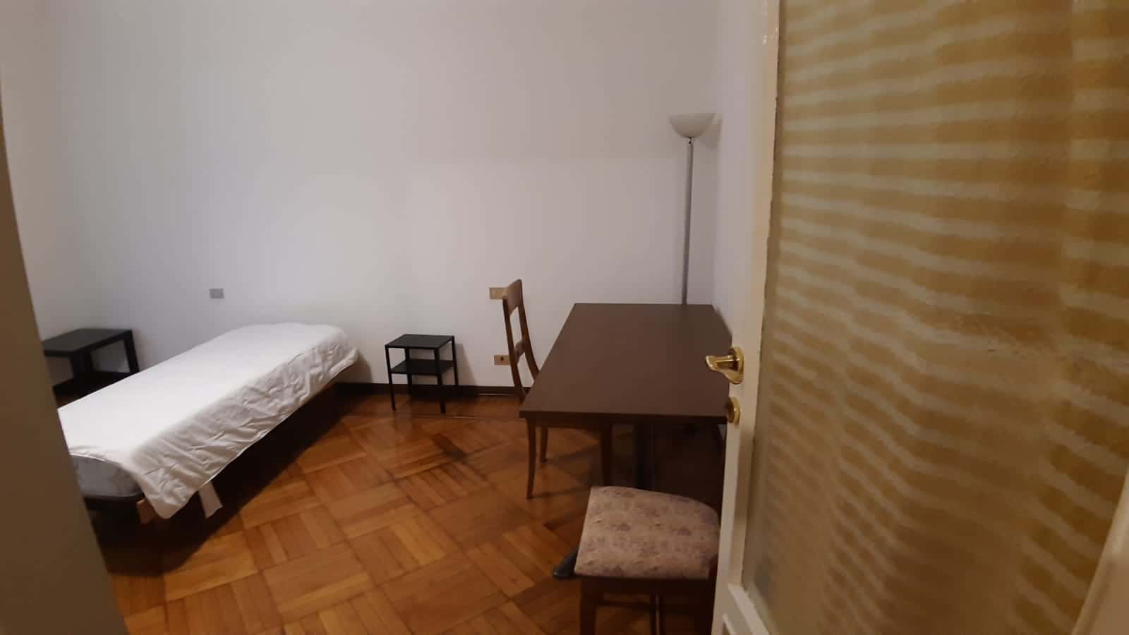 Stanza in Città Studi