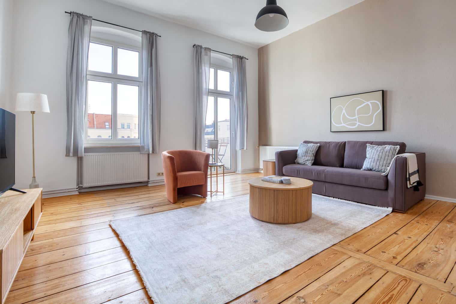 Boxhagener Str. - Photo 3
