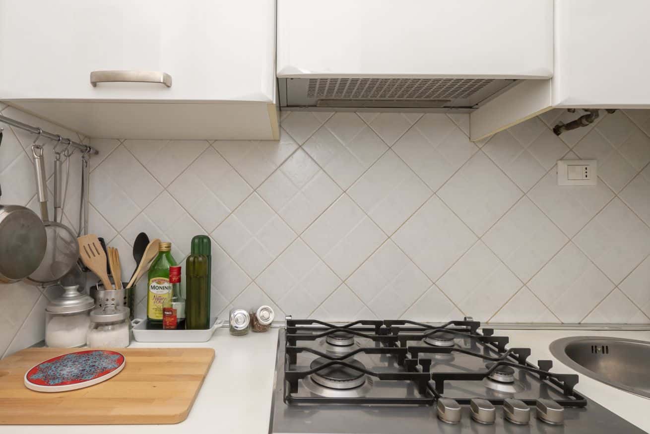 Apartment Milan, 1 bed — photo 21