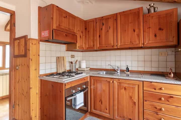 Apartment Trieste, 2 beds — photo 9