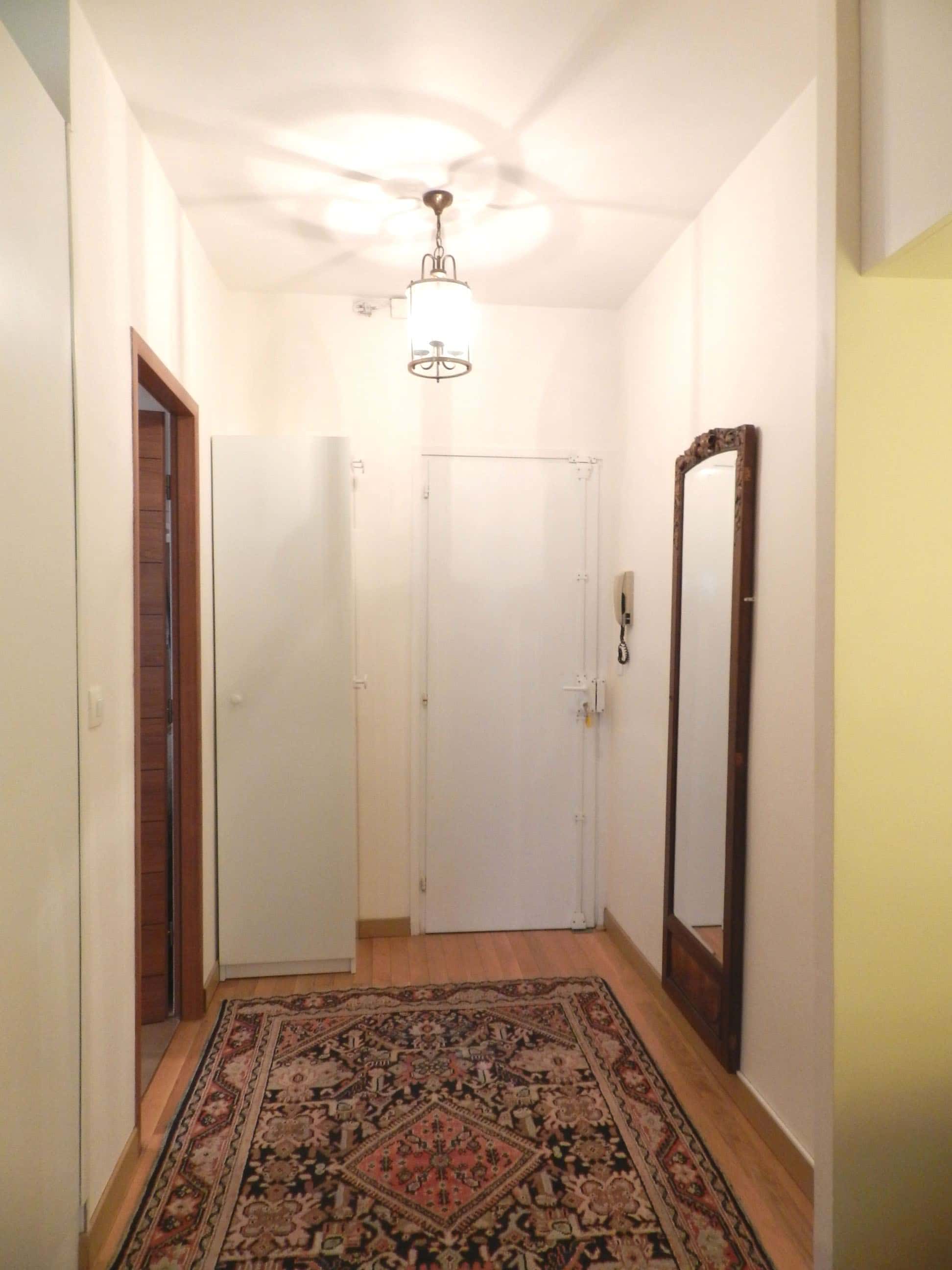 Apartment 1 bedroom 40m²