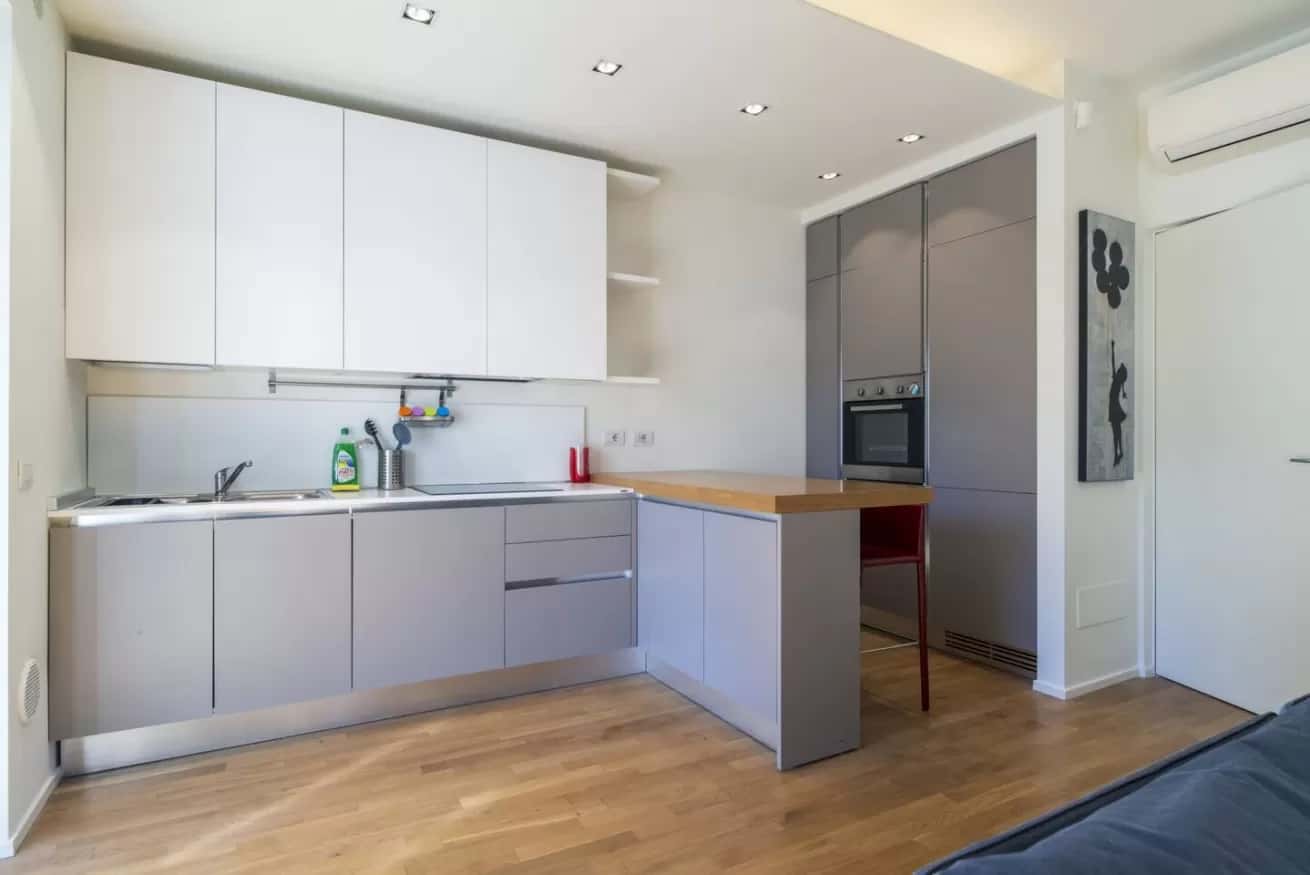 Accogliente appartamento in Bocconi