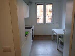 Room in Viale Corsica, Milano for 75 m² with 2 bedrooms