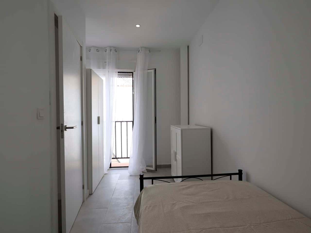 private room Calle Guadarrama