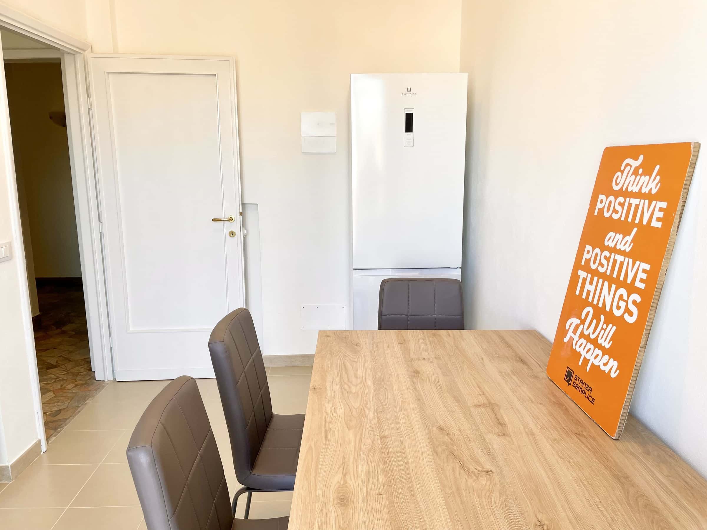 VIA Q. SELLA 44 (4) - Stanza 105