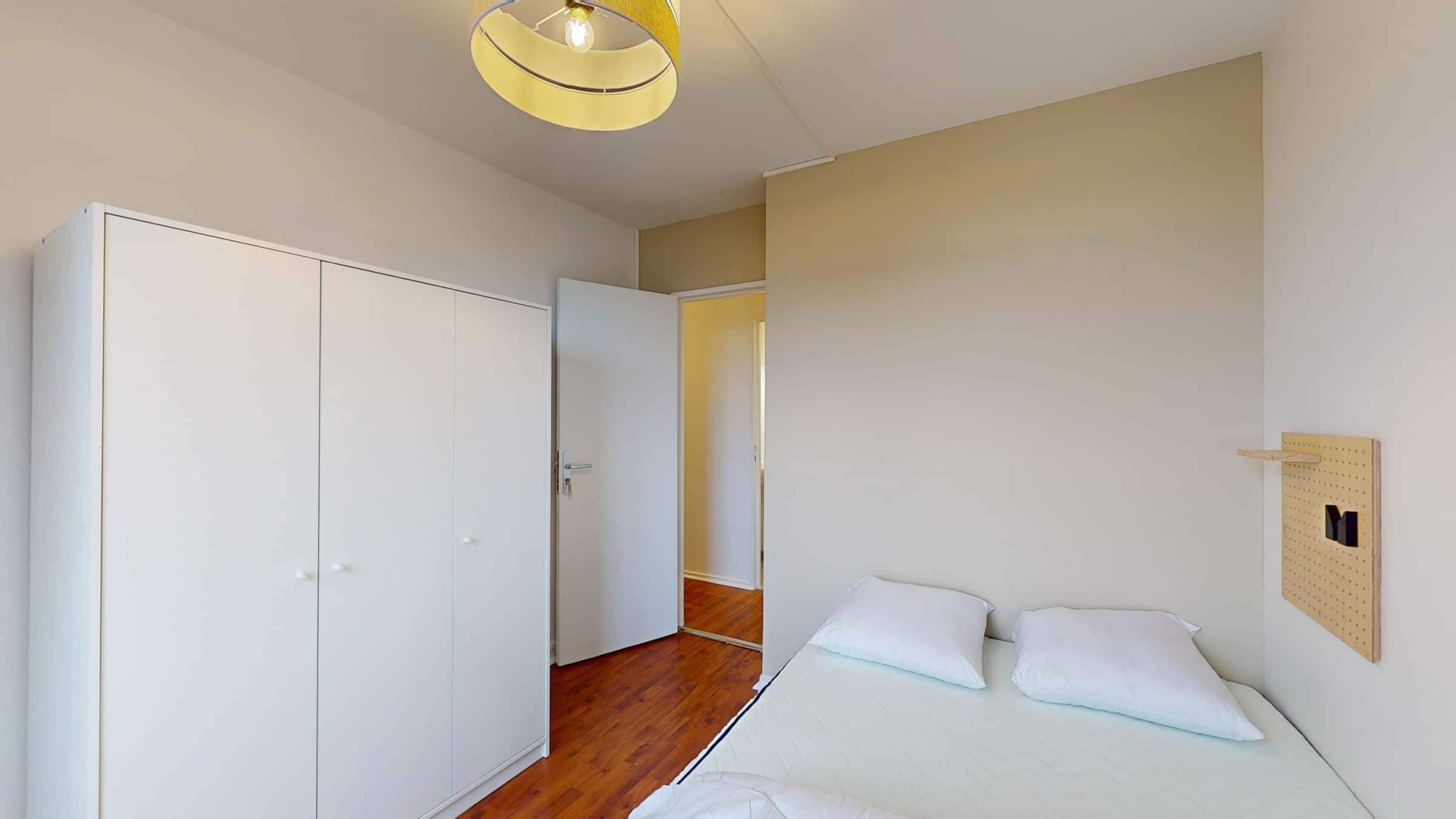 Asnières Robert 2 - Private Room (1)