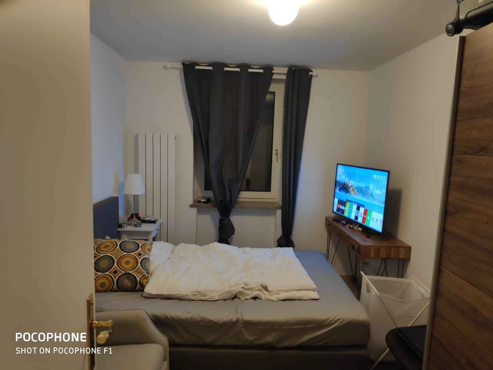 Zimmer in der Fallstraße