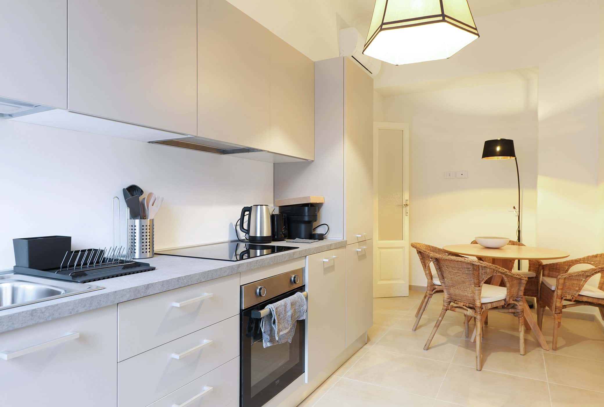 Apartment Milan, 2 beds — photo 13