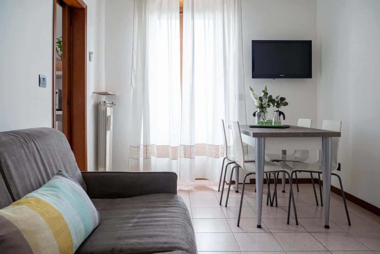 Apartment Milan, 2 beds — photo 56