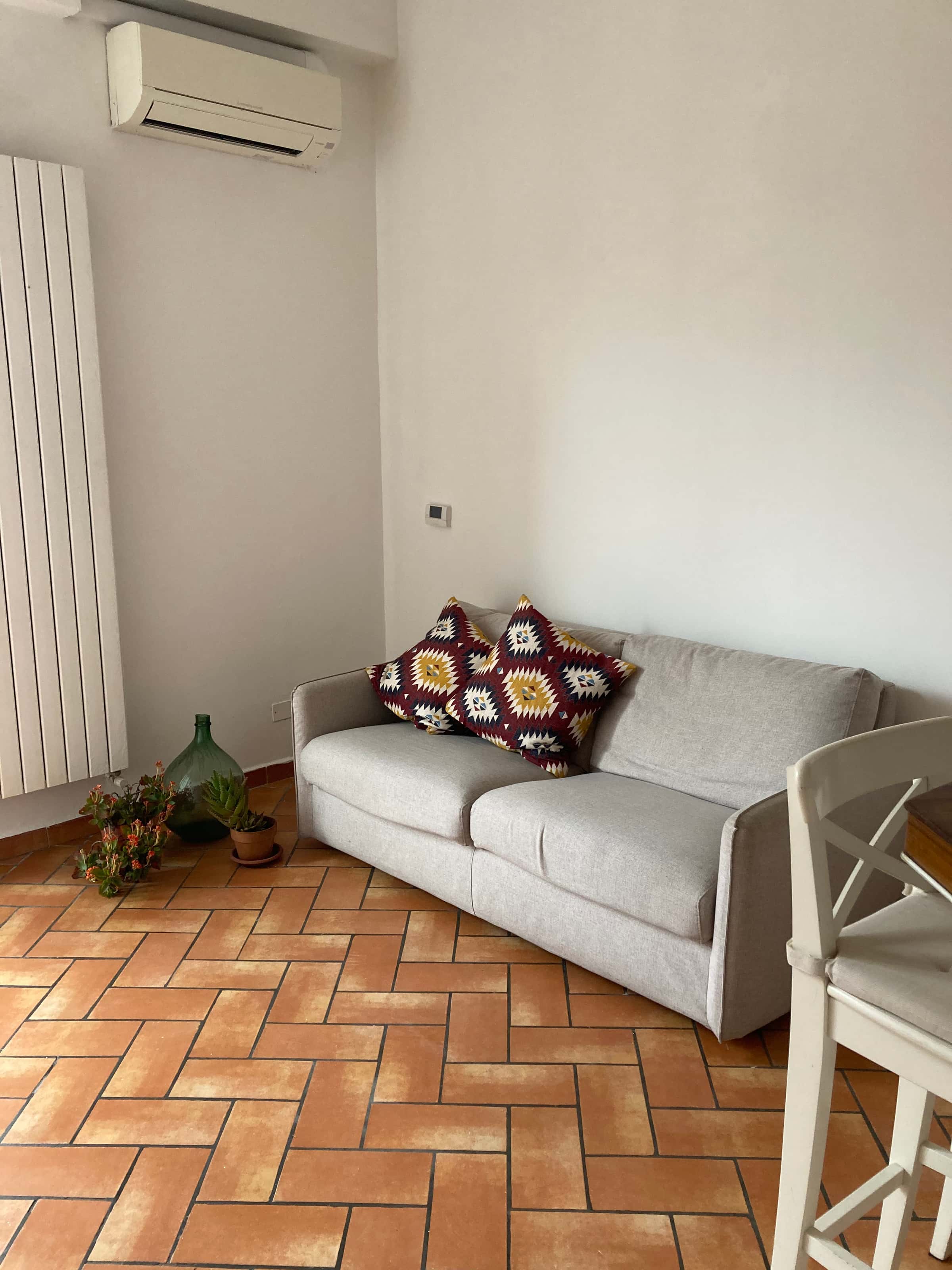 Apartment Milan, 1 bed — photo 19