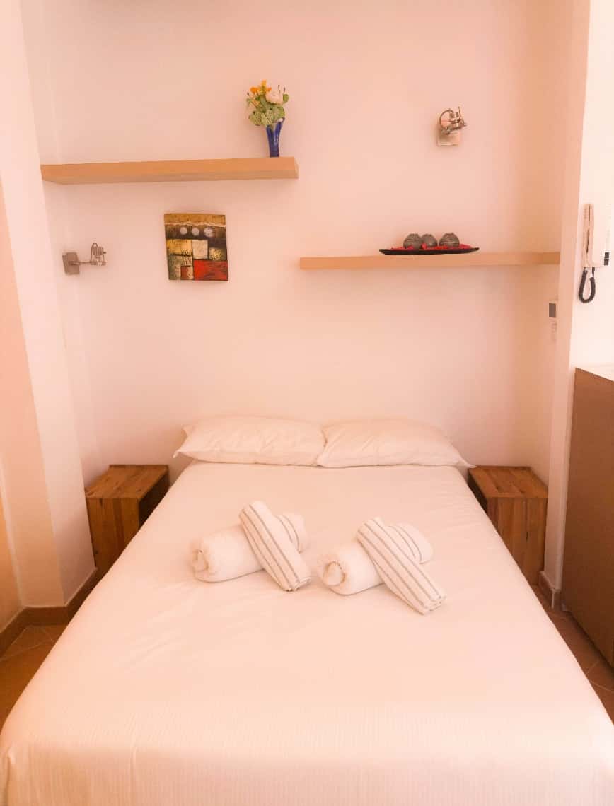Apartment Florence — photo 61