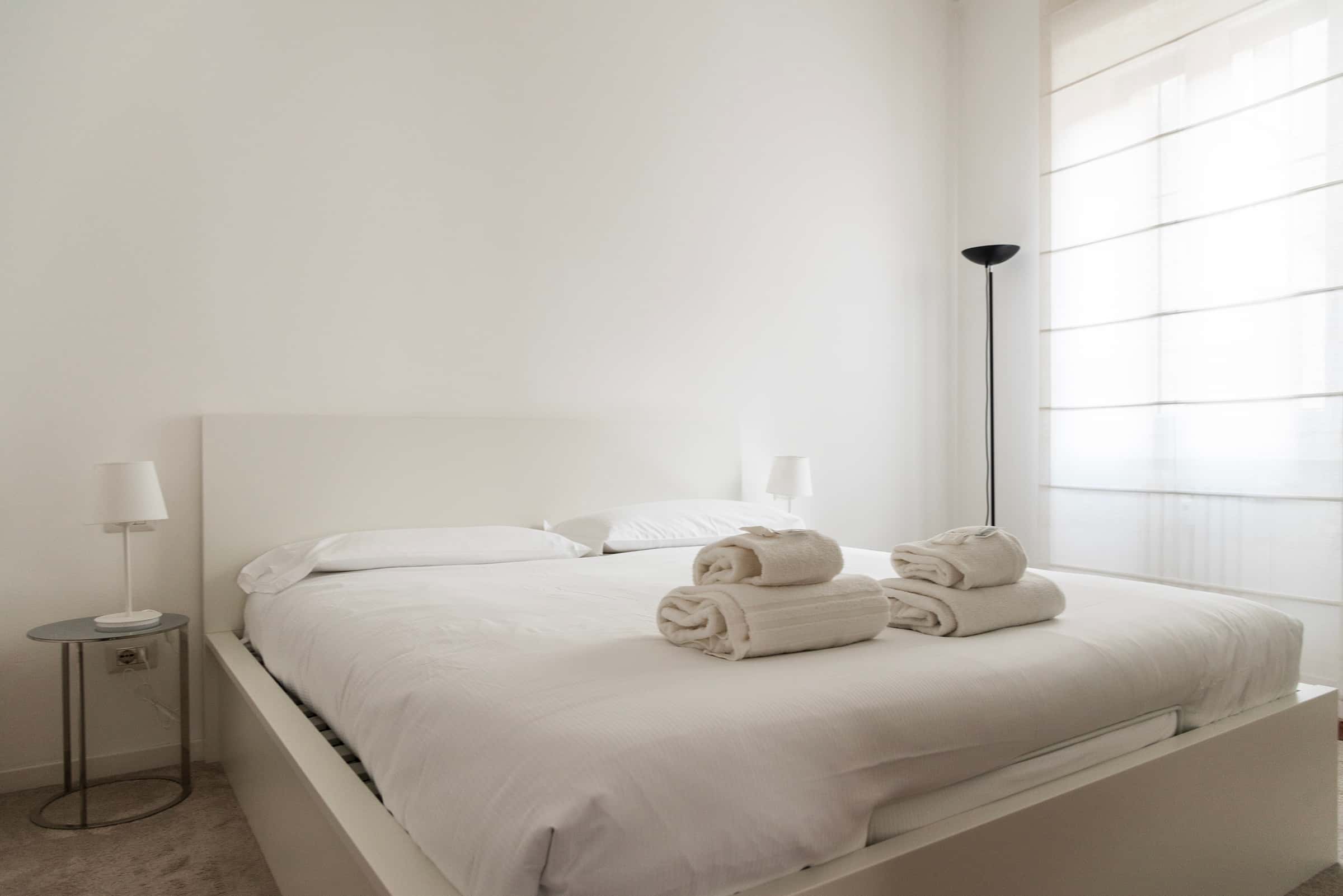 Apartment Milan, 1 bed — photo 13