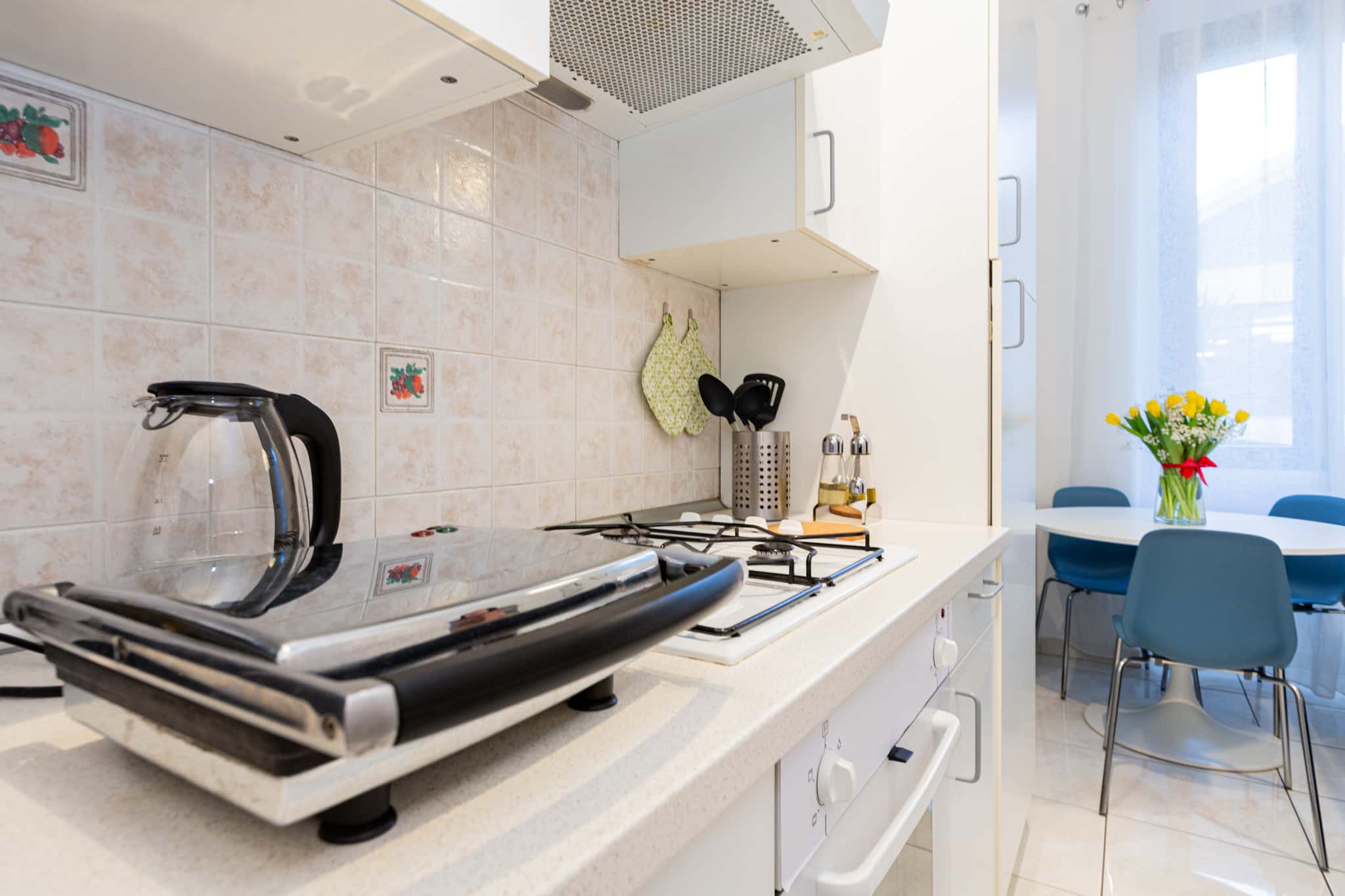 Apartment Milan, 1 bed — photo 71