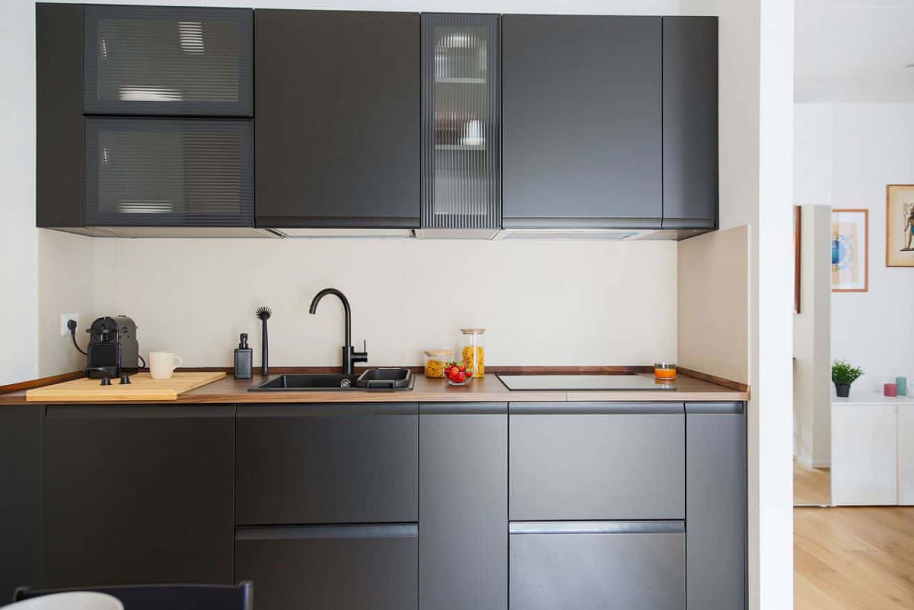 Apartment Milan, 1 bed — photo 22