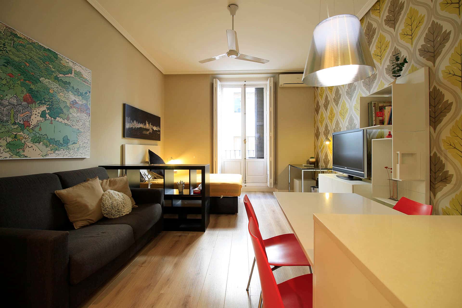 Studio Calle Principe
