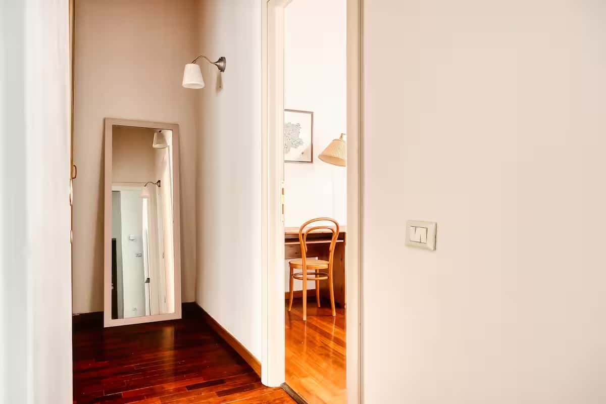 Apartment Milan, 1 bed — photo 46