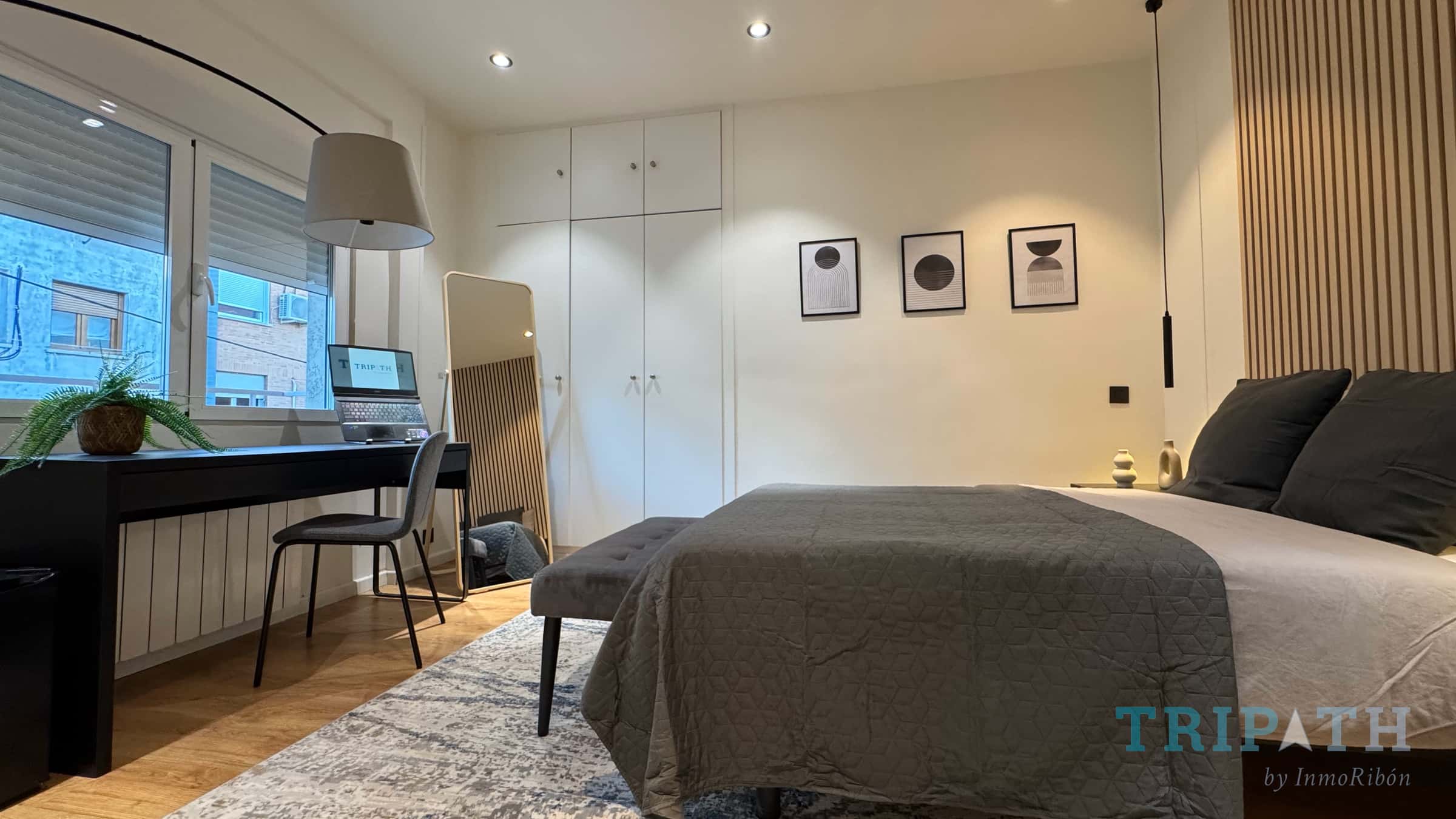 Zimmer für 120 m² mit 6 Schlafzimmer