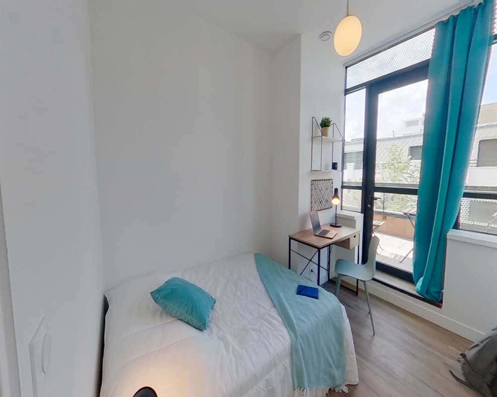 Chambre dans le Avenue Sainte-Anne