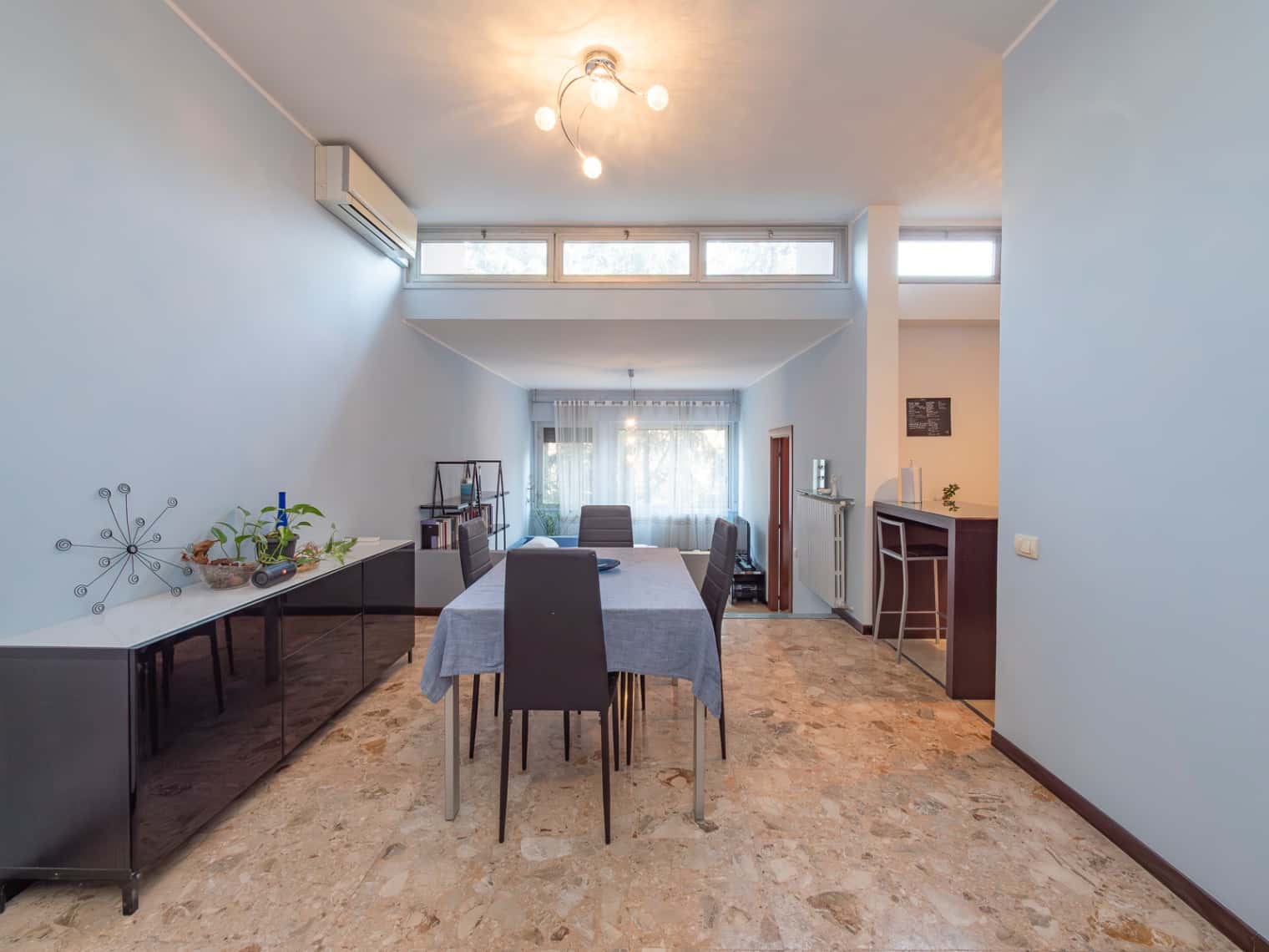 Apartment Milan, 1 bed — photo 42