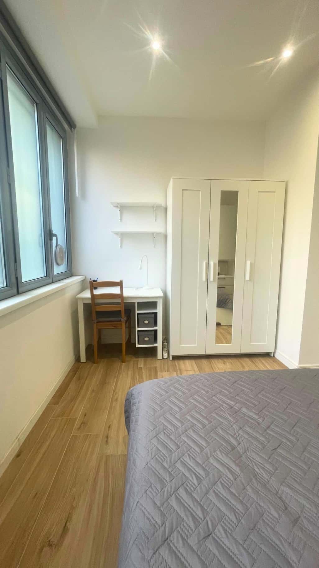 Apartment Milan, 1 bed — photo 9