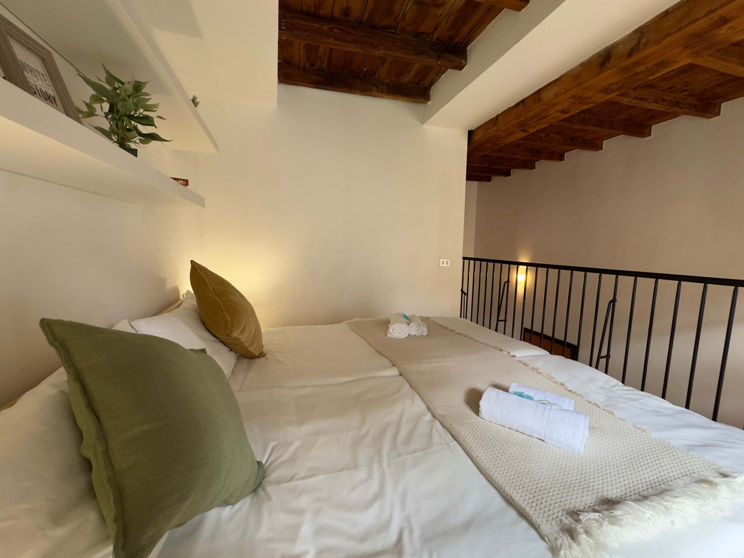 Apartment Como, 2 beds — photo 18