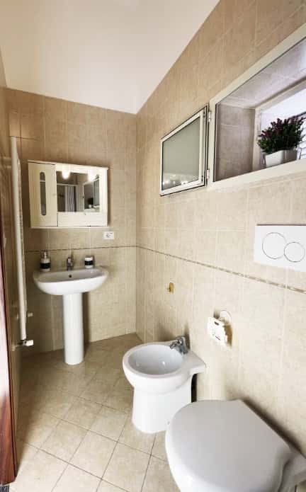 Apartment Manfredonia, 1 bed — photo 10