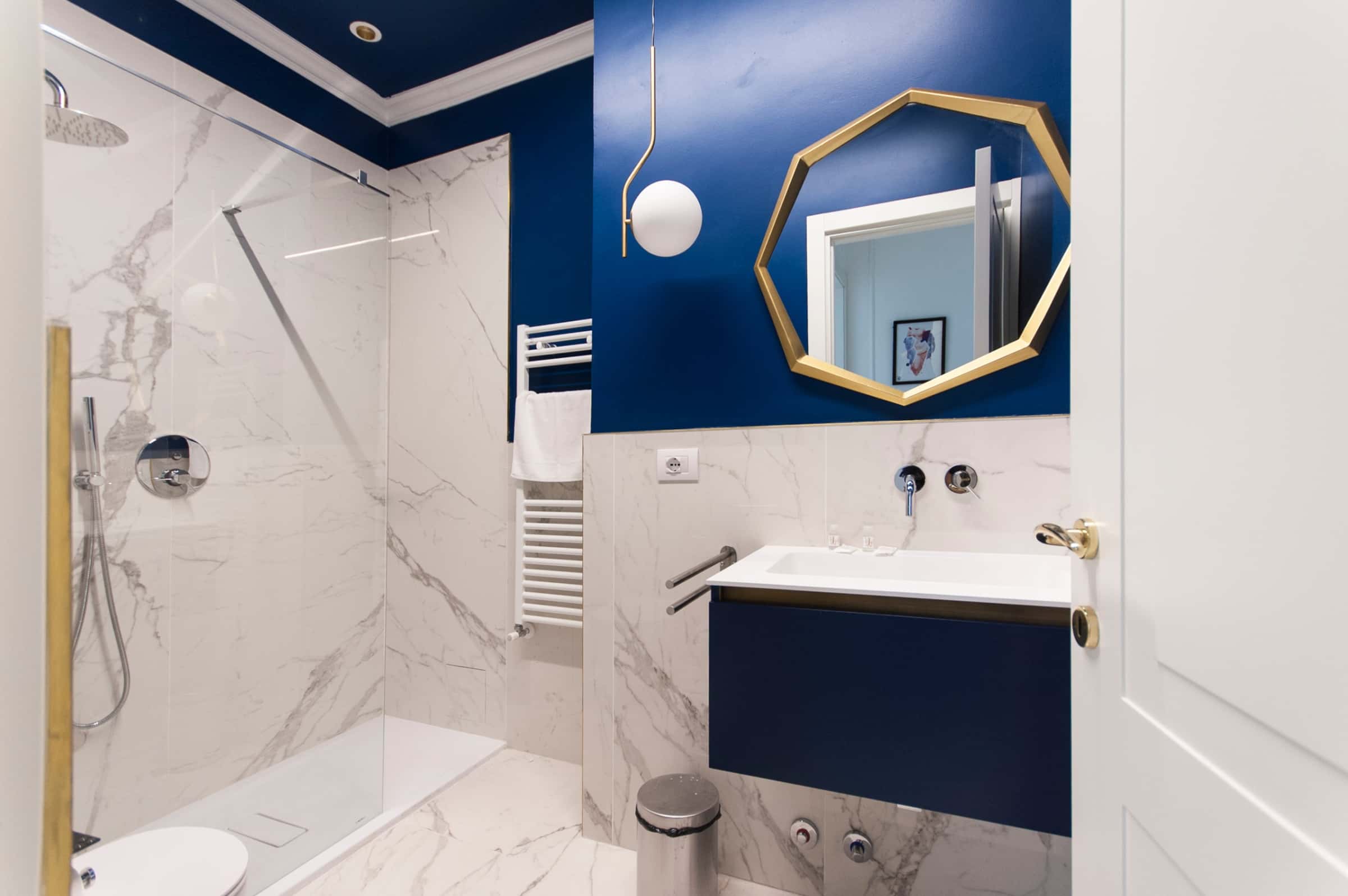 Apartamento Milán, 2 habitaciones — foto 25