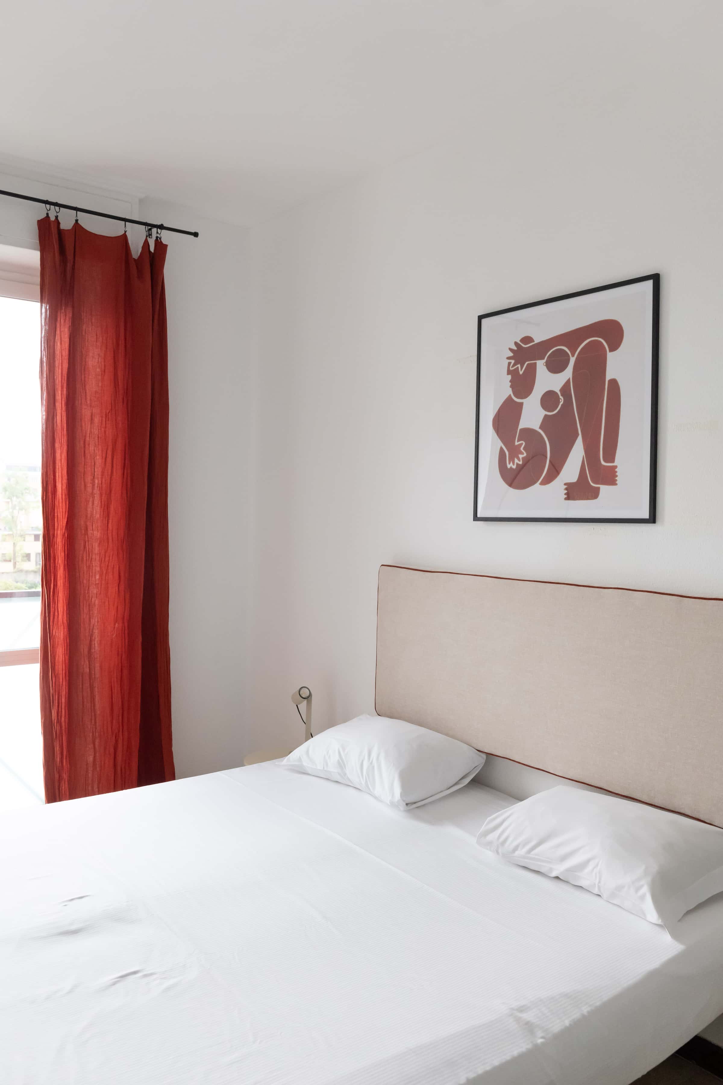 Vivace Bilocale con vista sul Naviglio