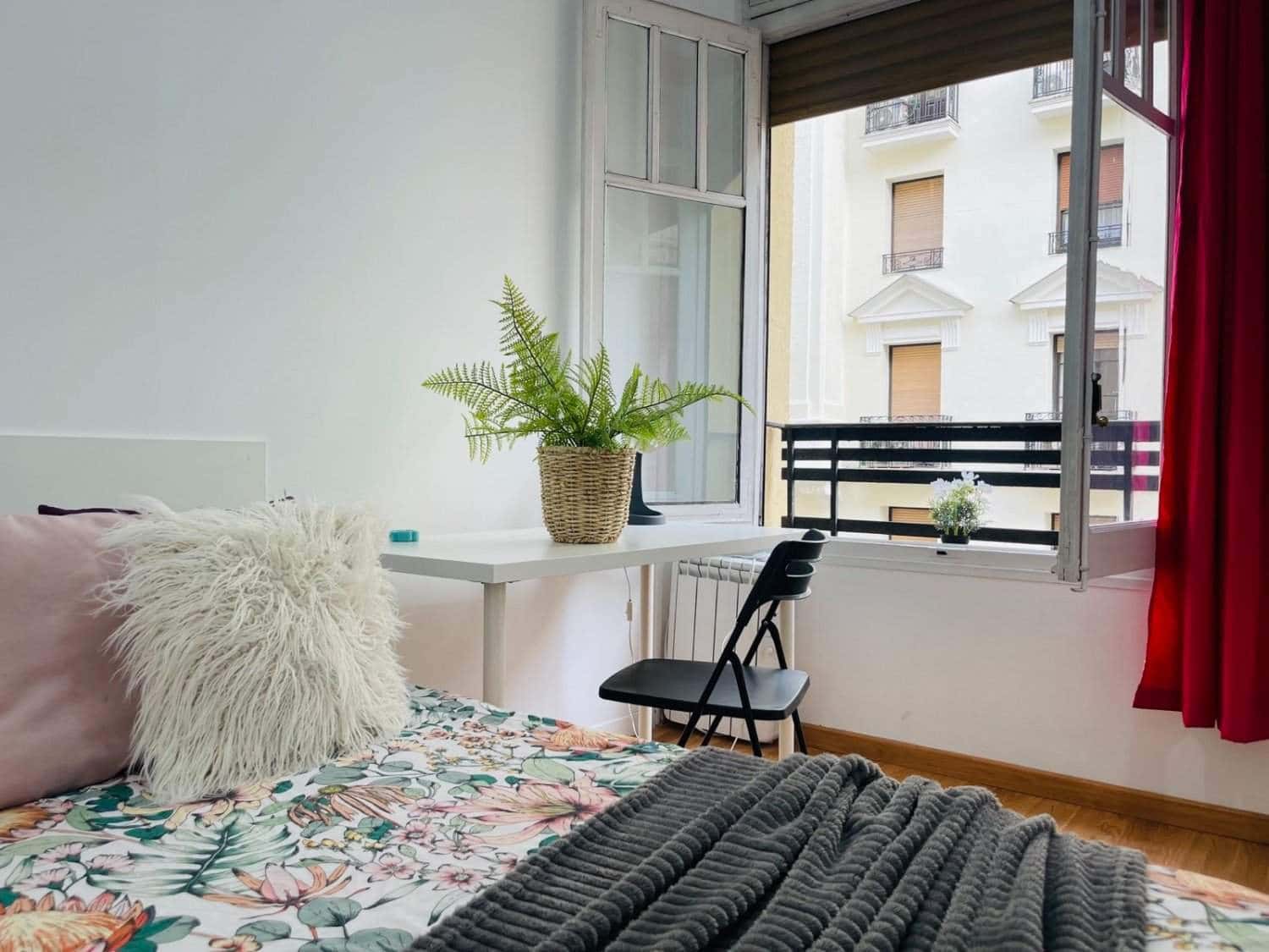 Habitación FRZC5