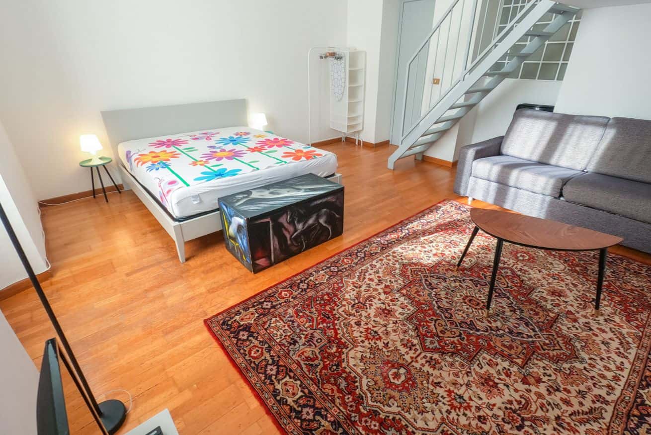 Apartment Milan — photo 34