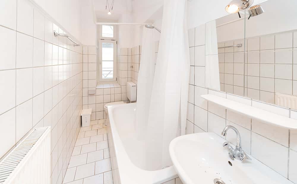 Zimmer in der Tumblinger Straße